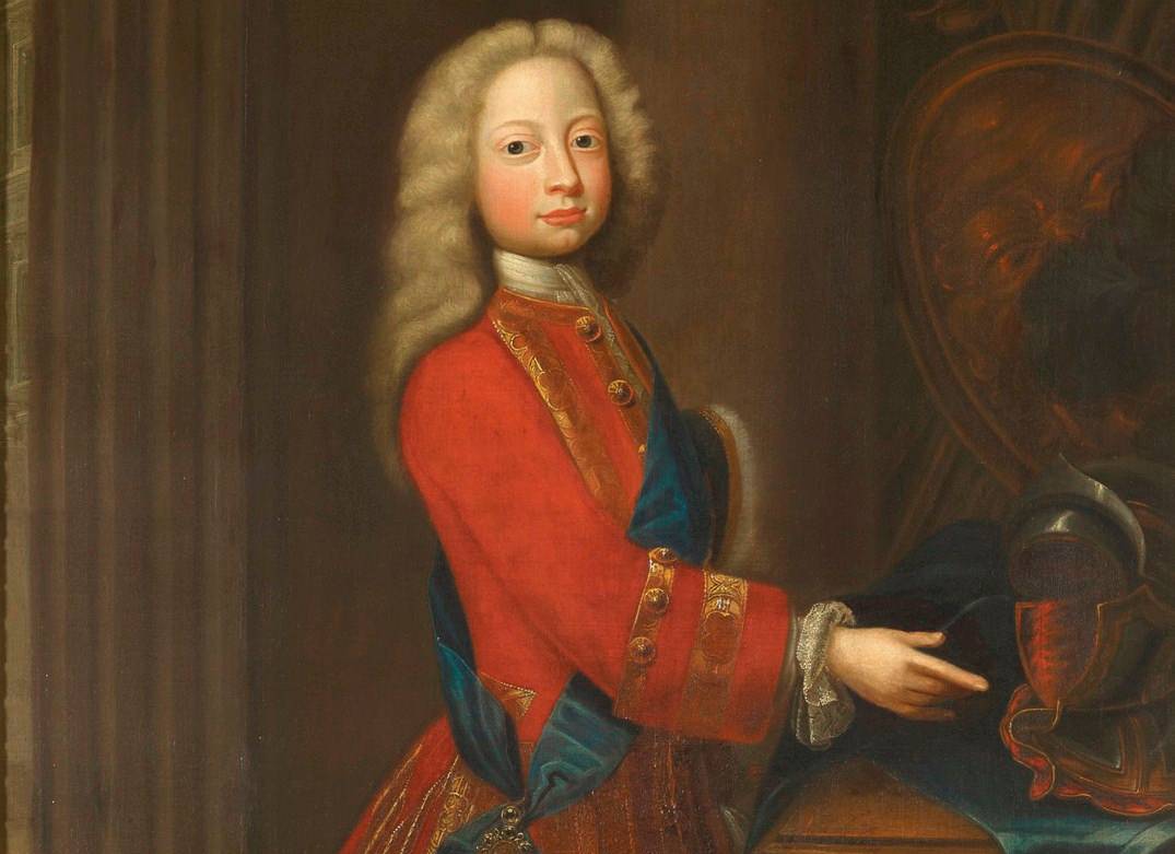 Caroline of Ansbach facts