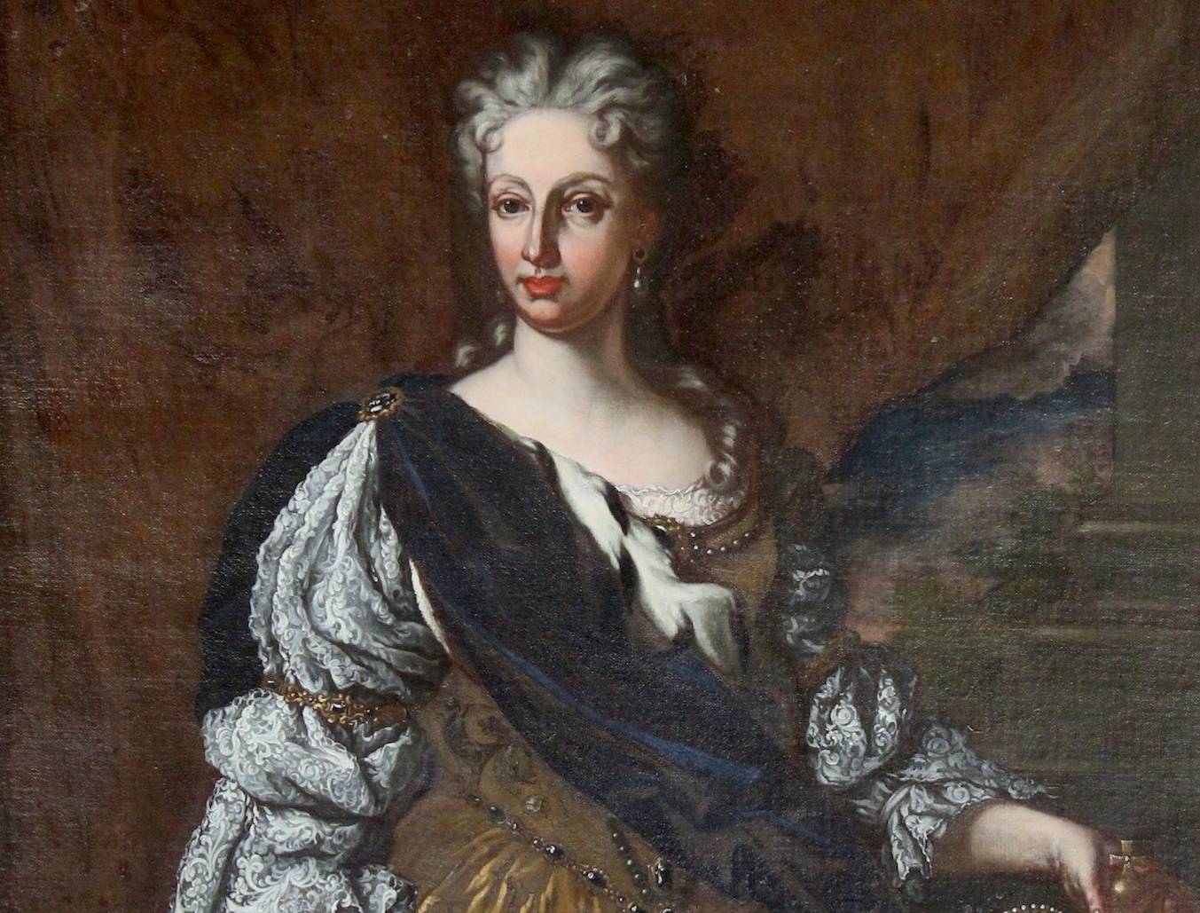 Gian Gastone de' Medici facts