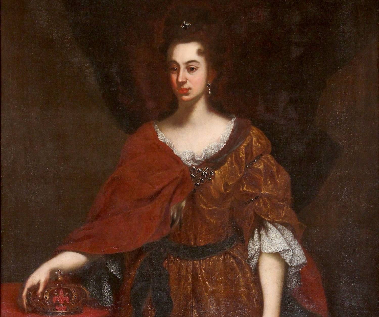 Gian Gastone de' Medici facts