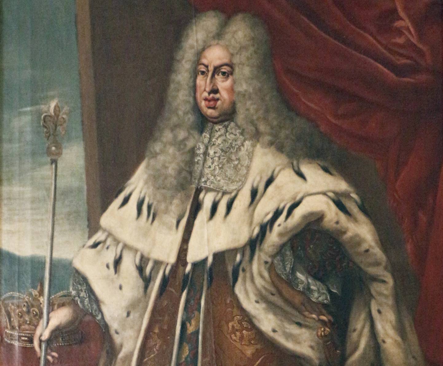 Gian Gastone de' Medici facts