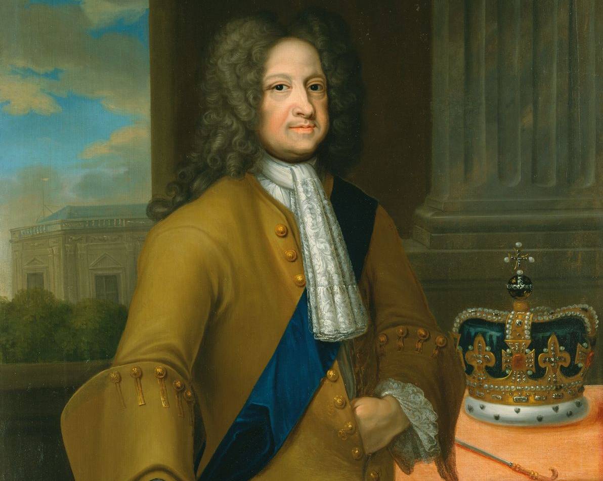 Caroline of Ansbach facts