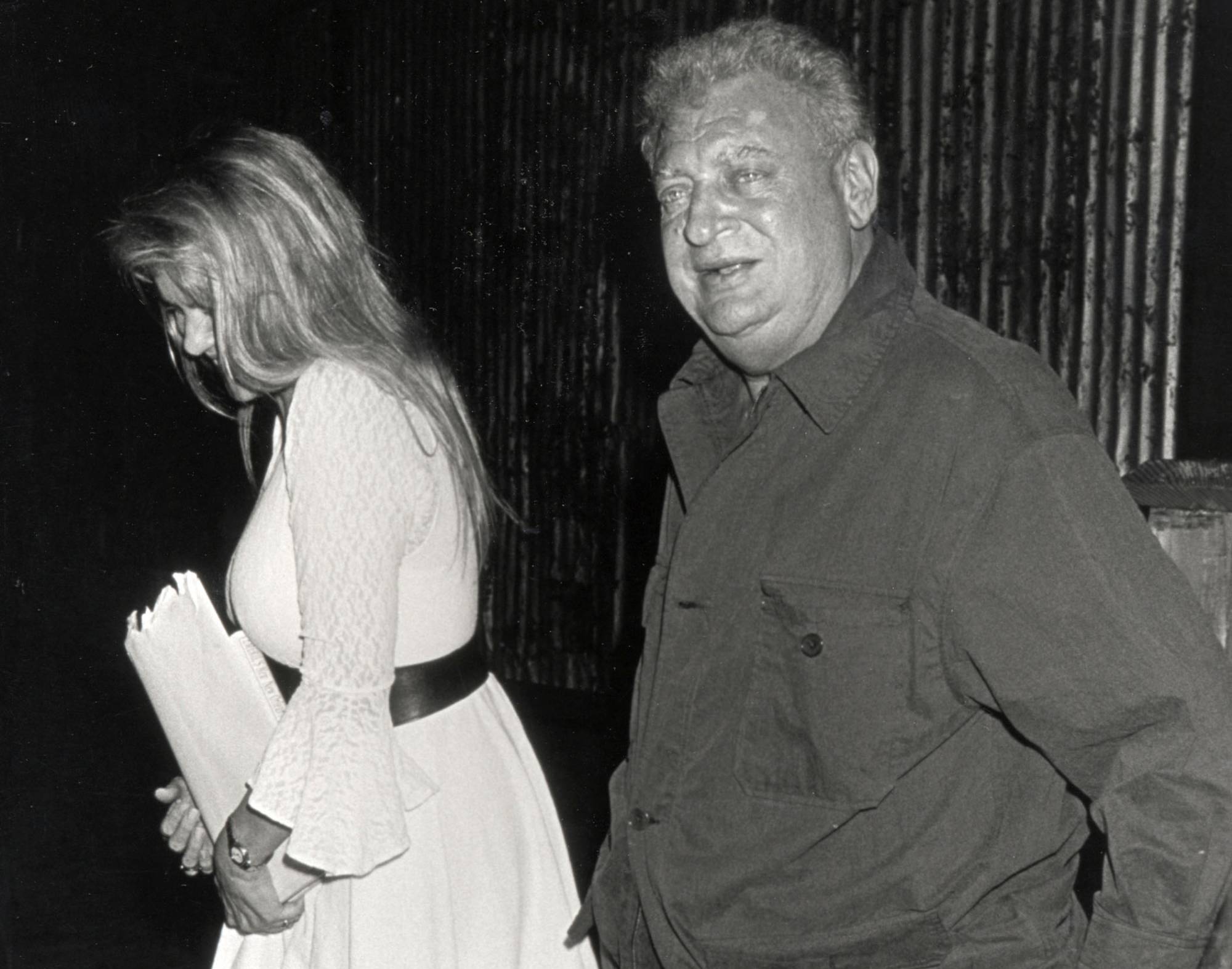 Rodney Dangerfield facts