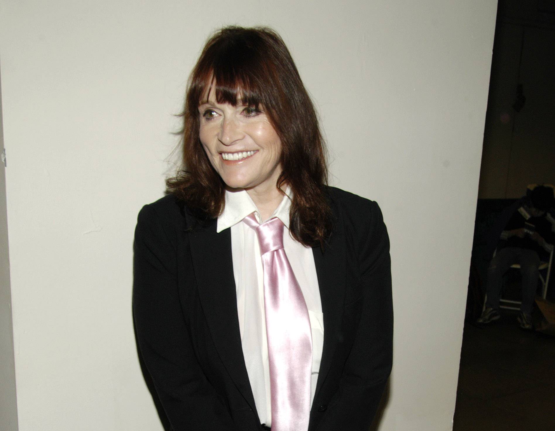 Margot Kidder facts