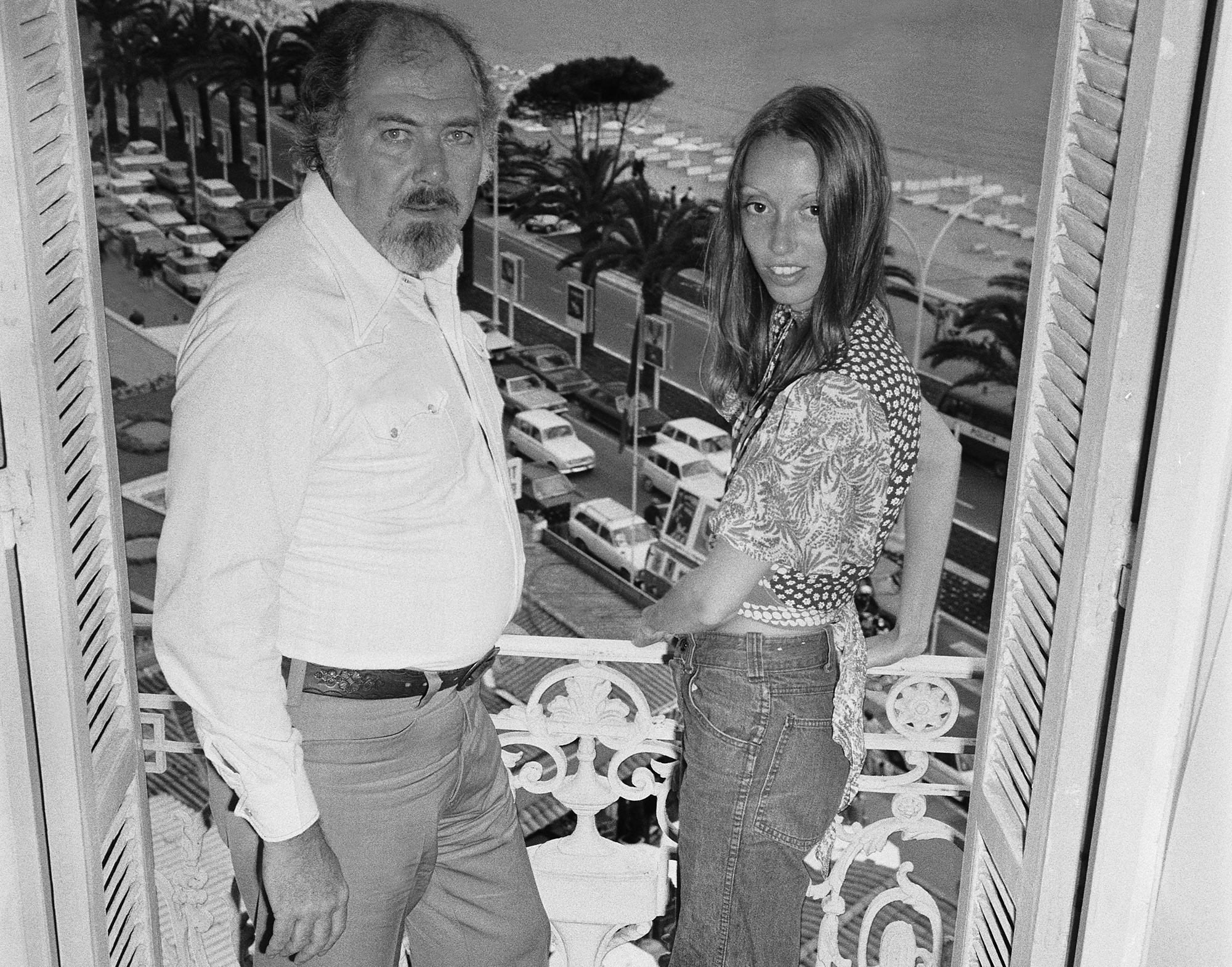 Shelley Duvall facts