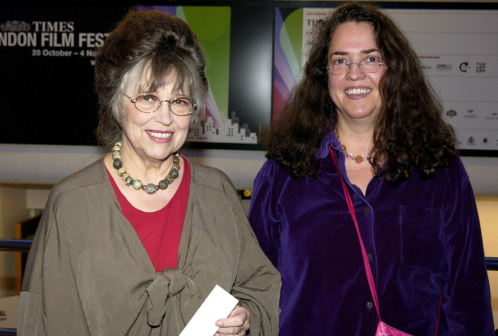 Shelley Duvall facts