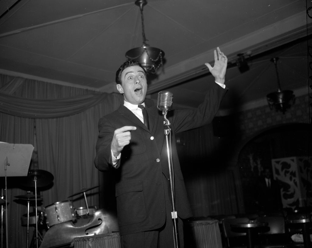 Rodney Dangerfield facts