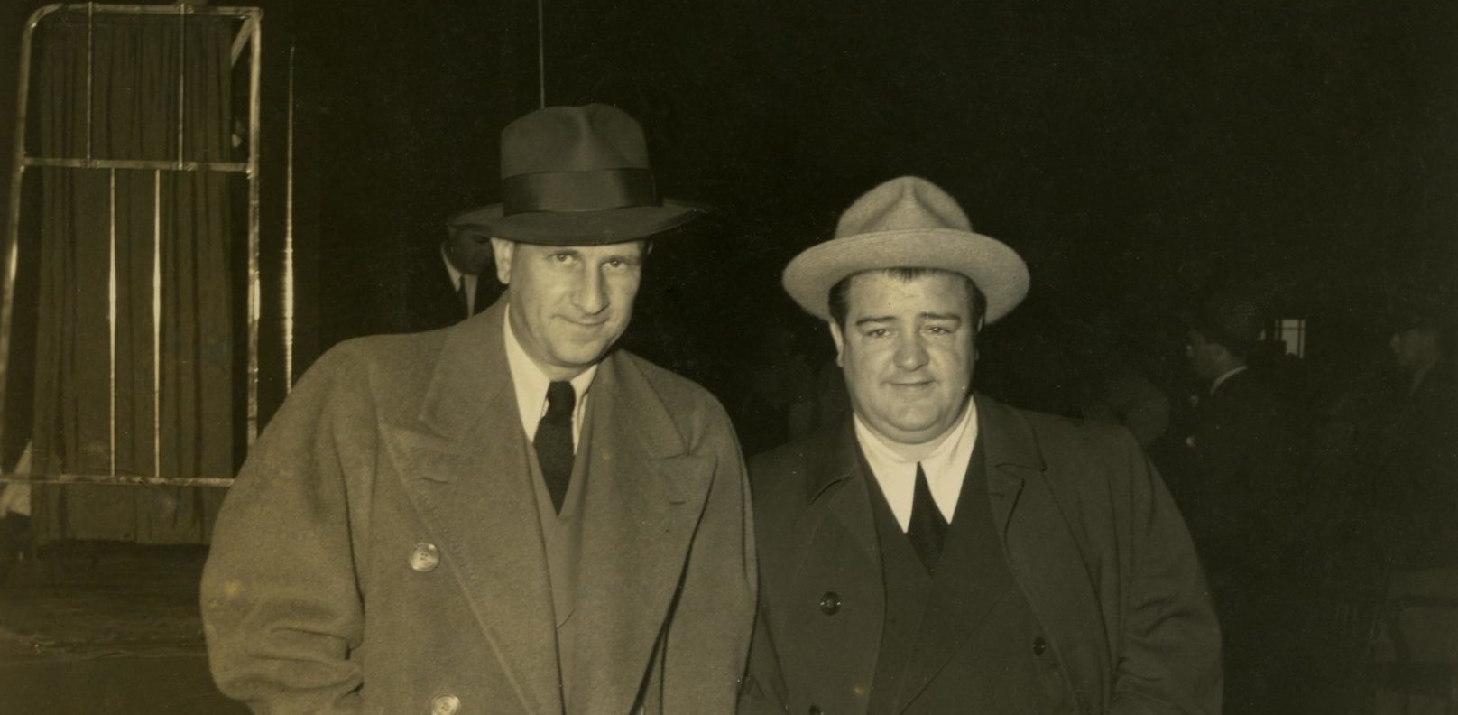 Abbott and Costello Facts