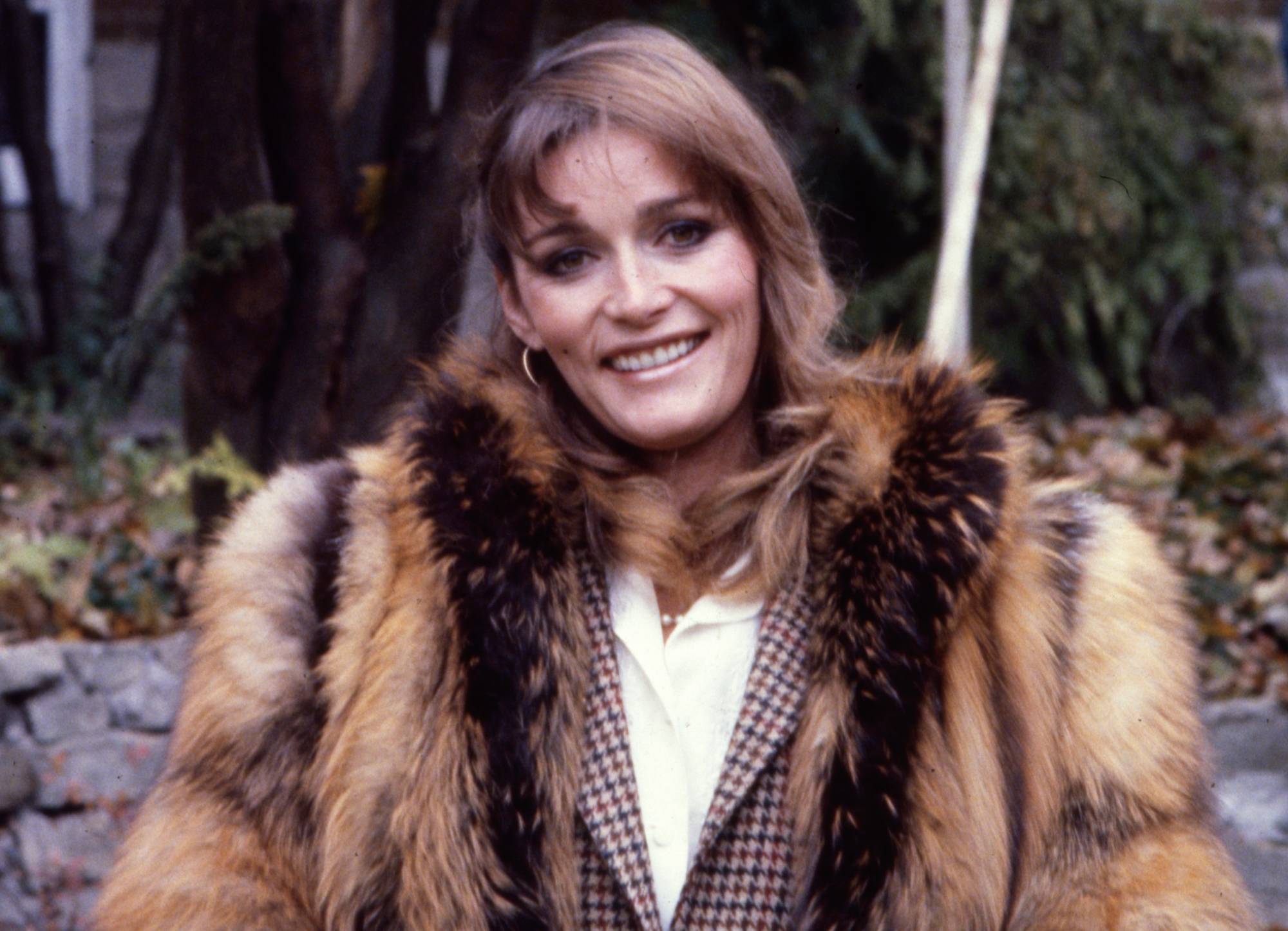 Margot Kidder facts