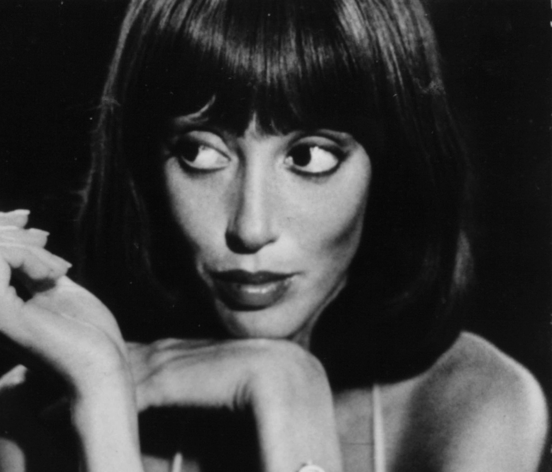 Shelley Duvall facts