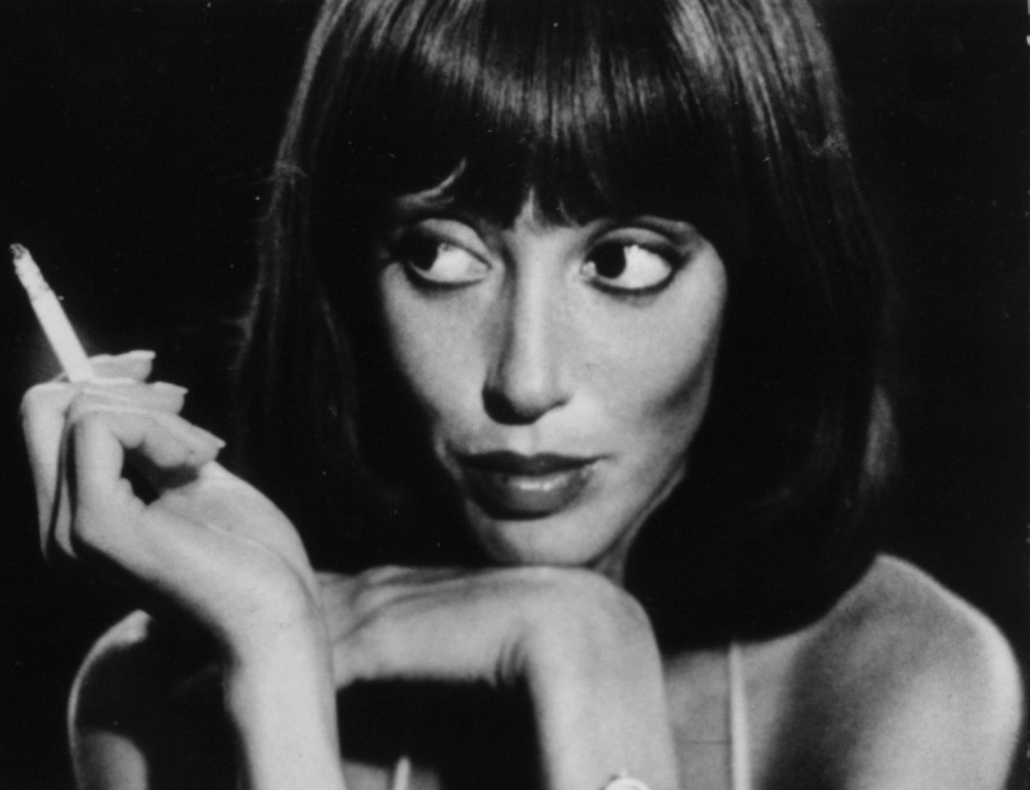 Shelley Duvall facts