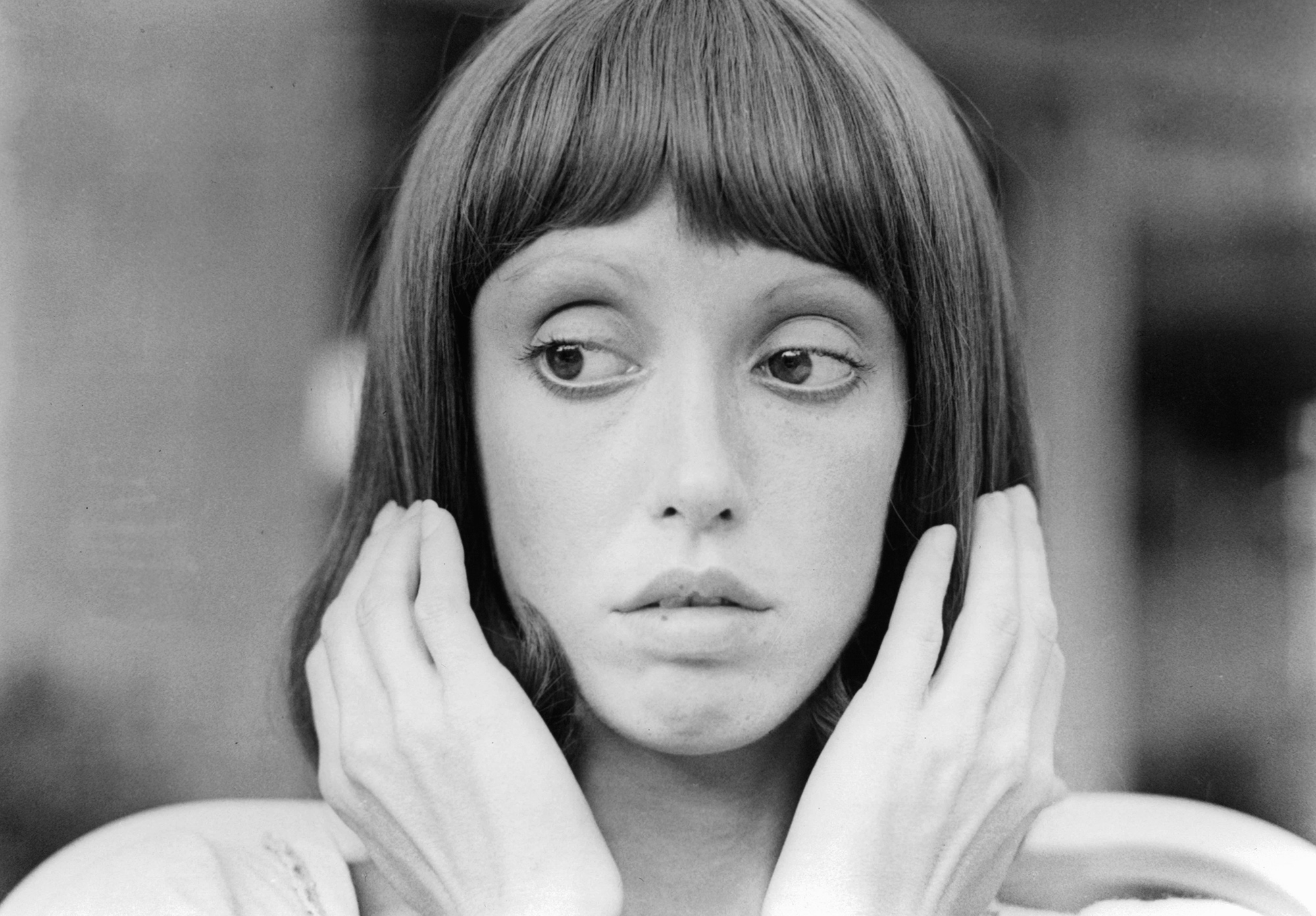 Shelley Duvall facts