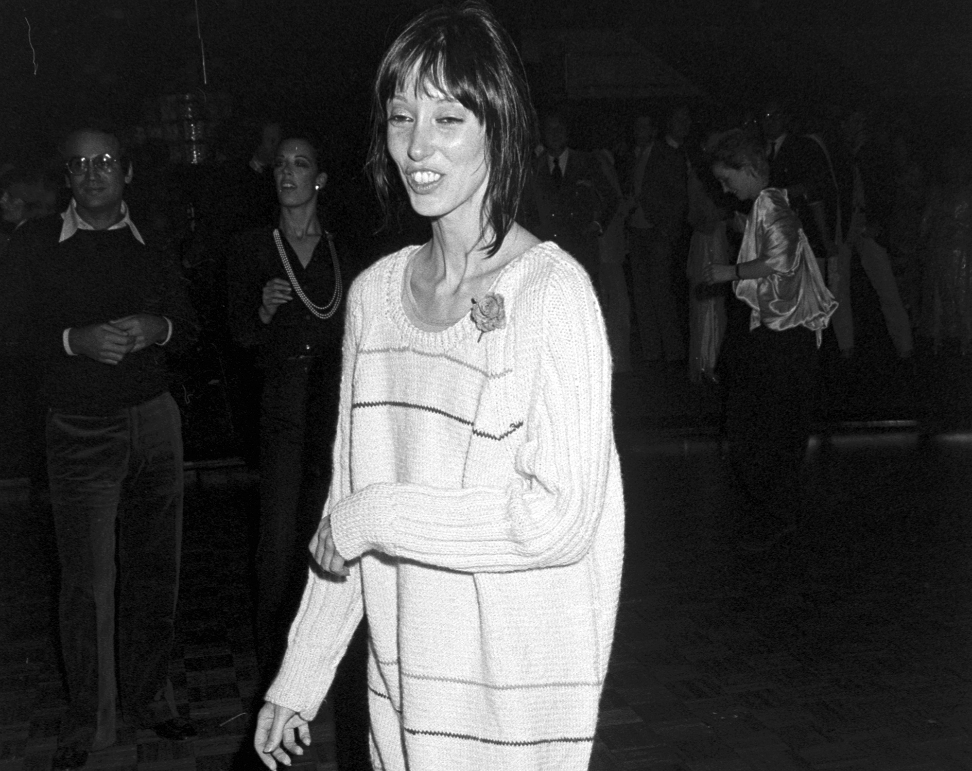 Shelley Duvall facts