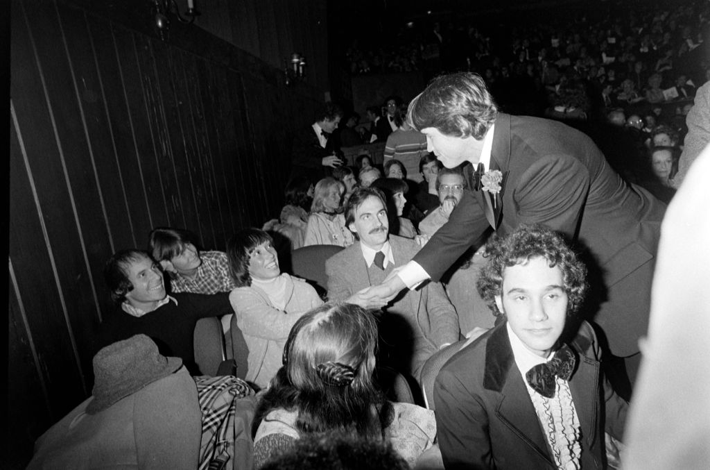 Shelley Duvall facts