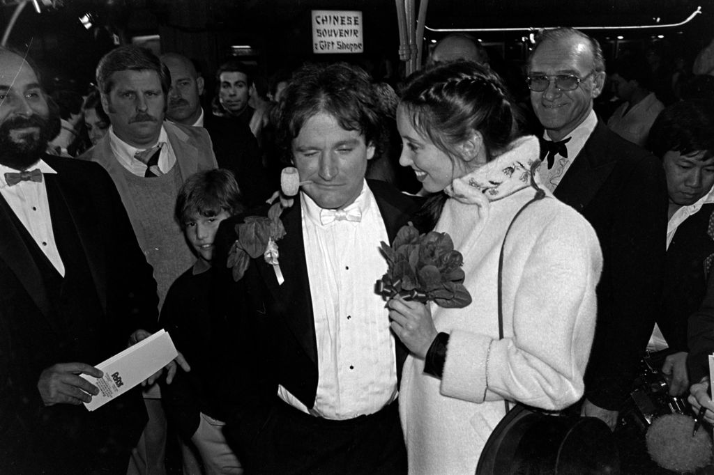 Shelley Duvall facts