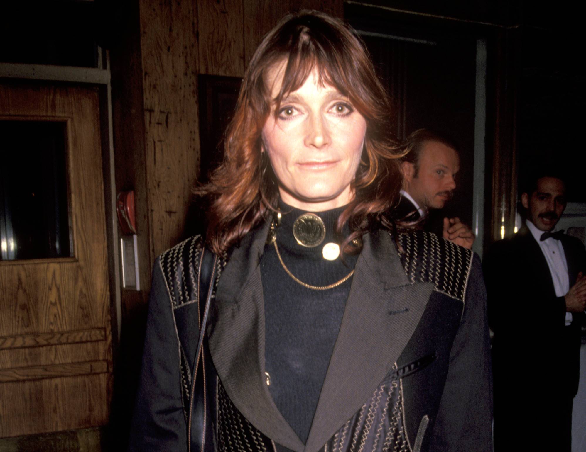 Margot Kidder facts