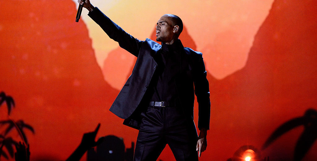 Storming Facts About Chris Brown, The Bad Boy King Of R&B Factinate