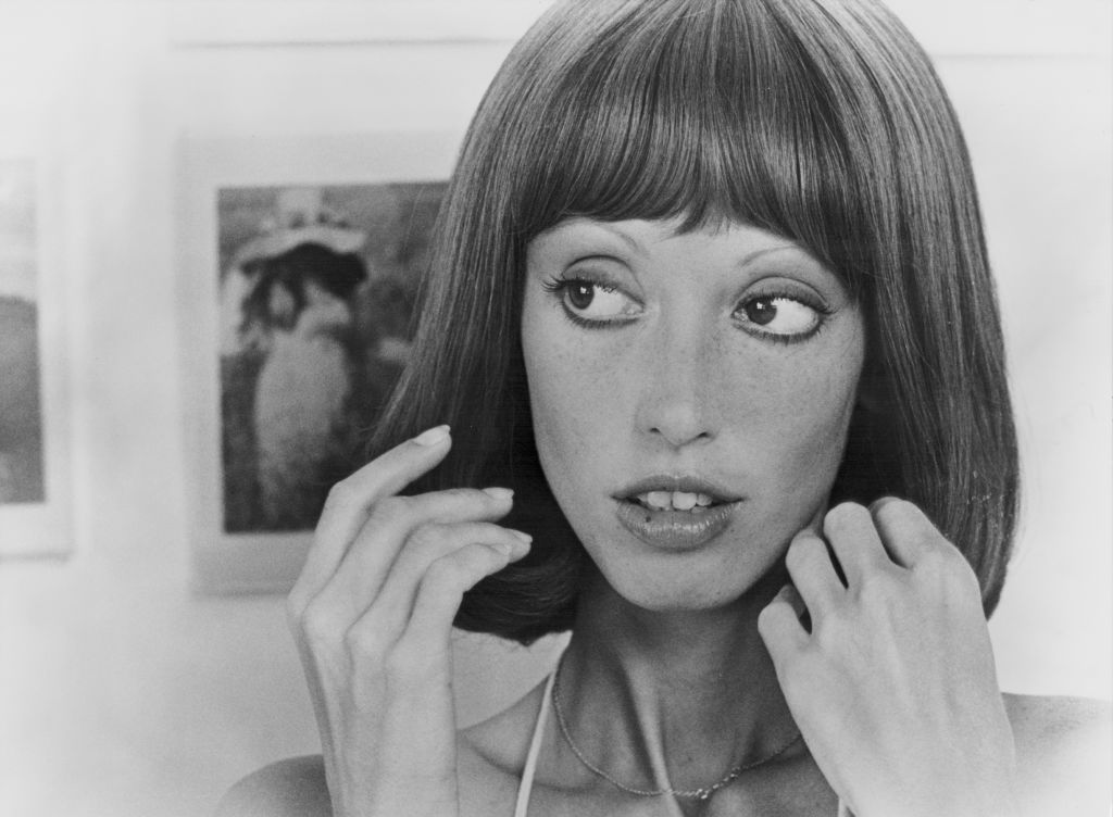 Shelley Duvall facts 