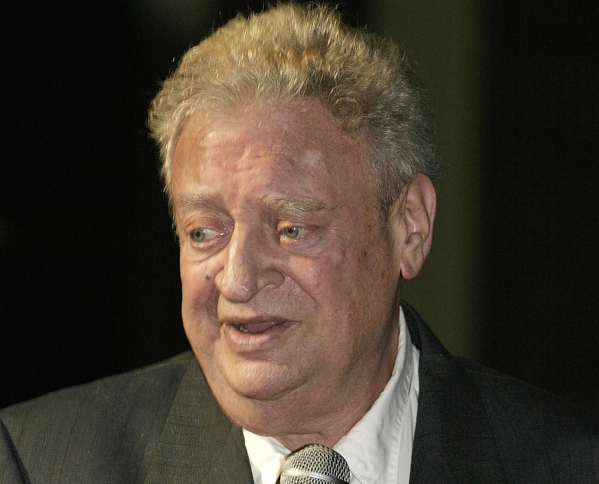 Rodney Dangerfield facts