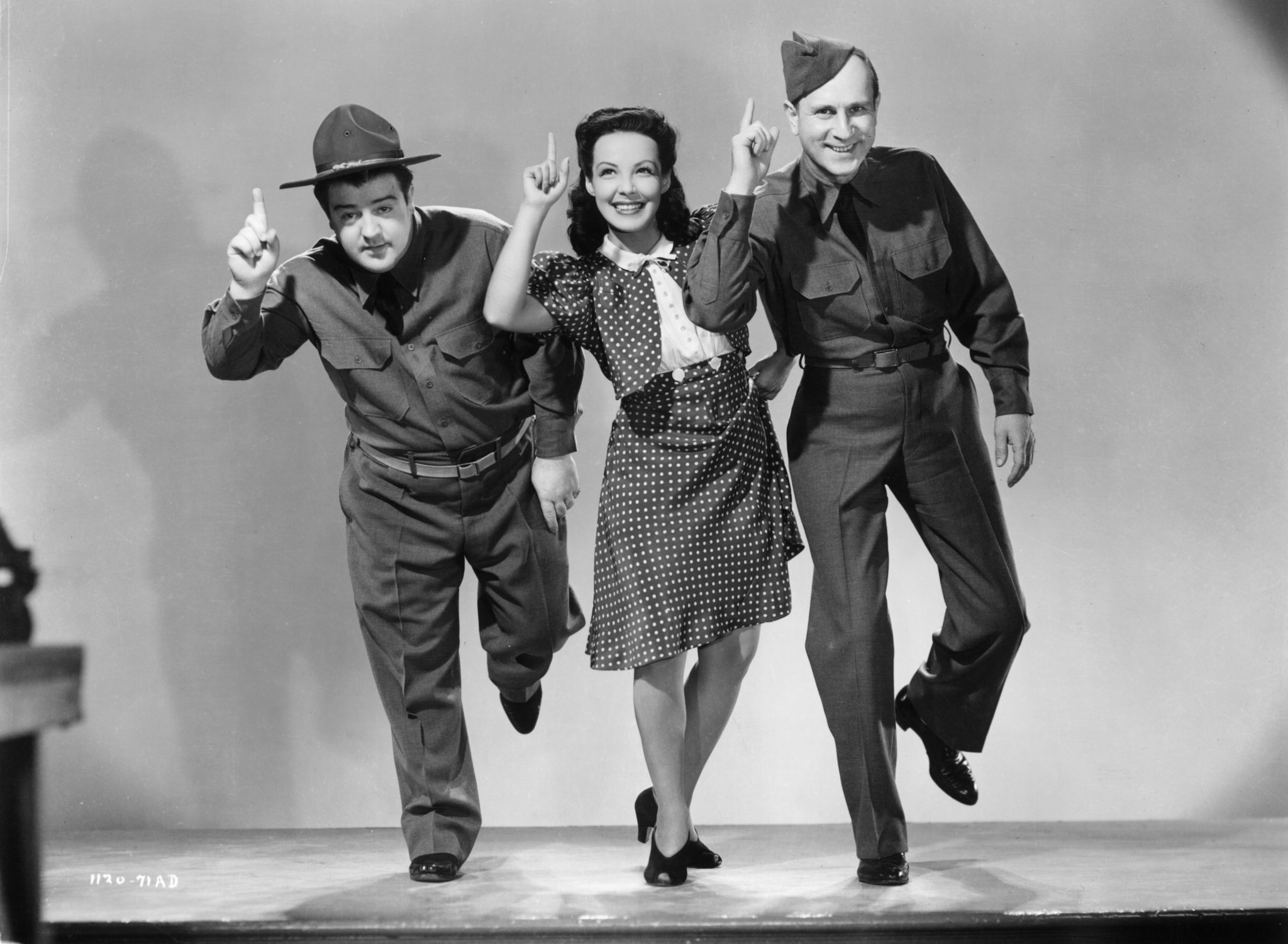 Abbott and Costello Facts