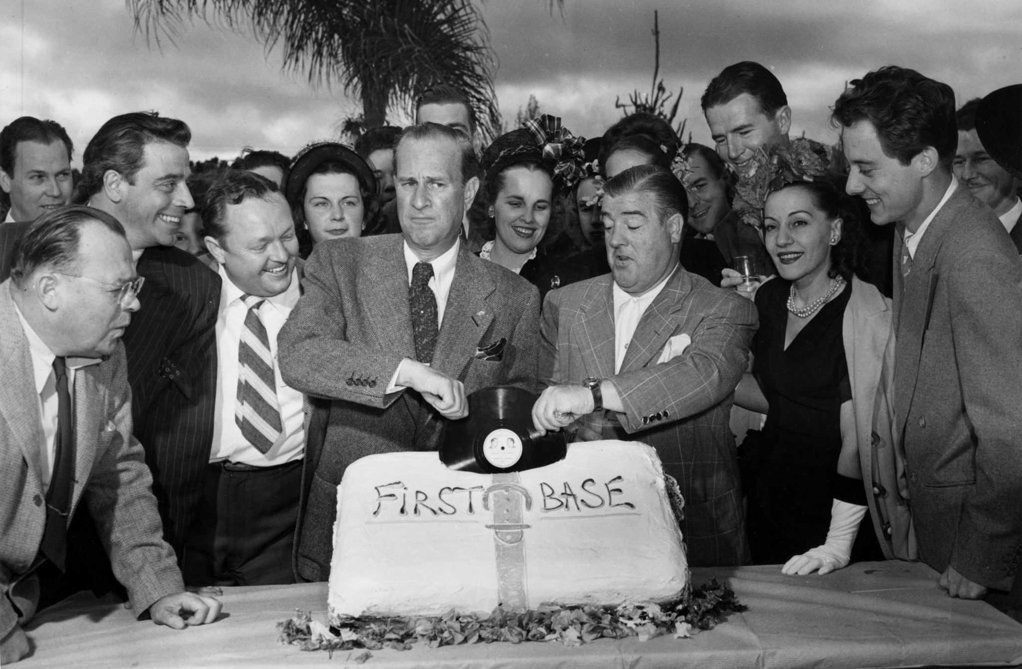 Abbott and Costello Facts