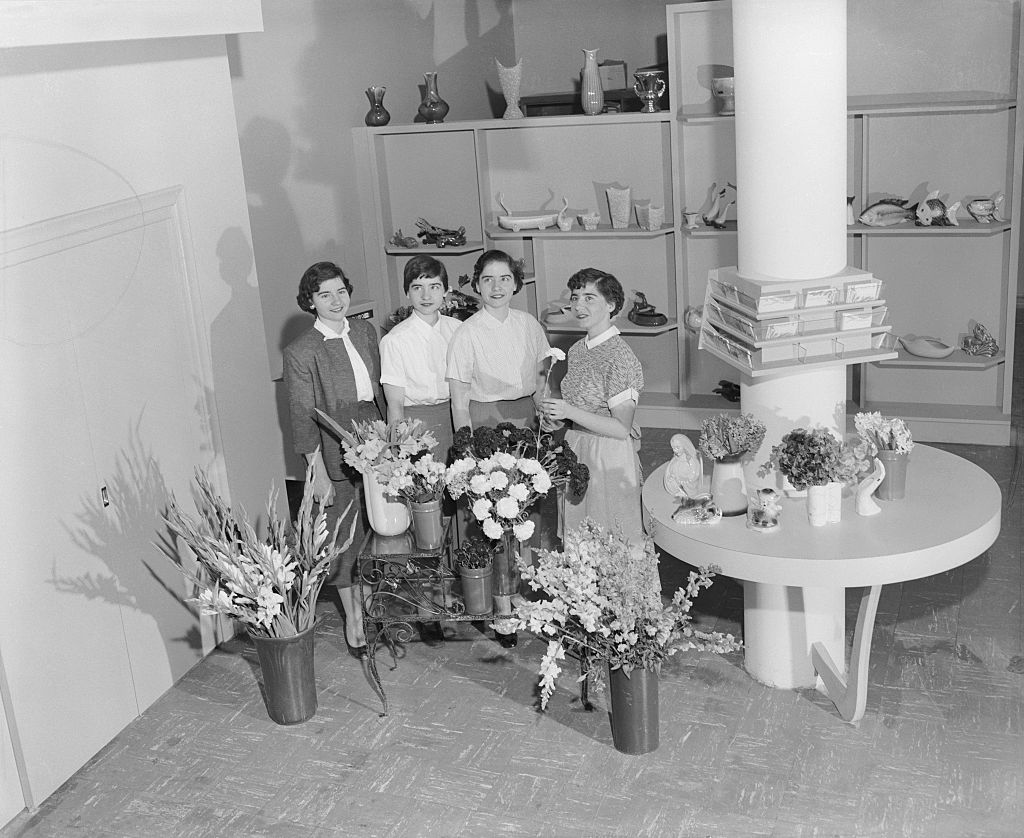 Dionne quintuplets facts