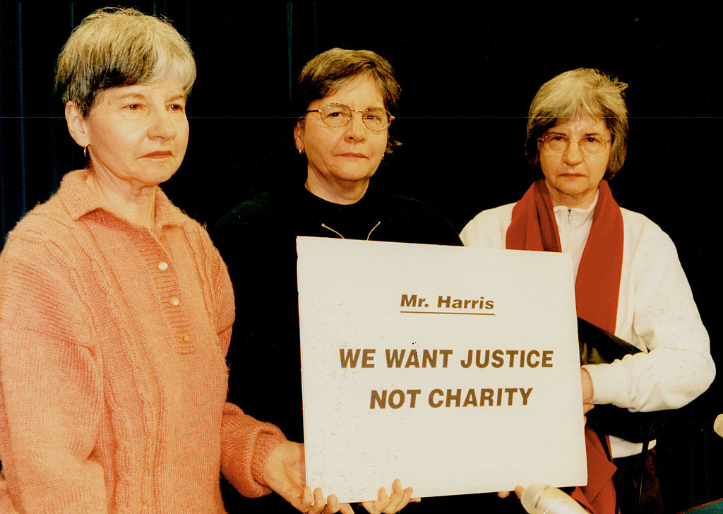 Dionne quintuplets facts