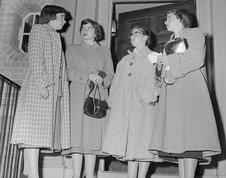 Dionne quintuplets facts