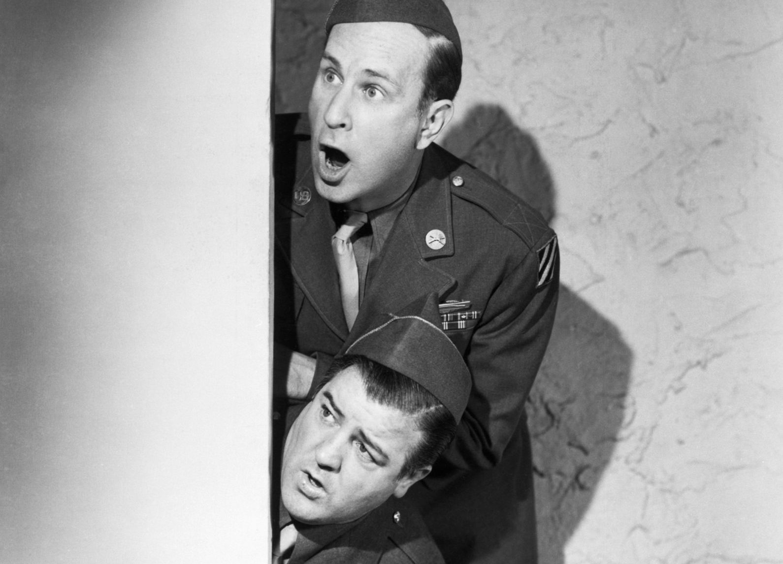 Abbott and Costello Facts