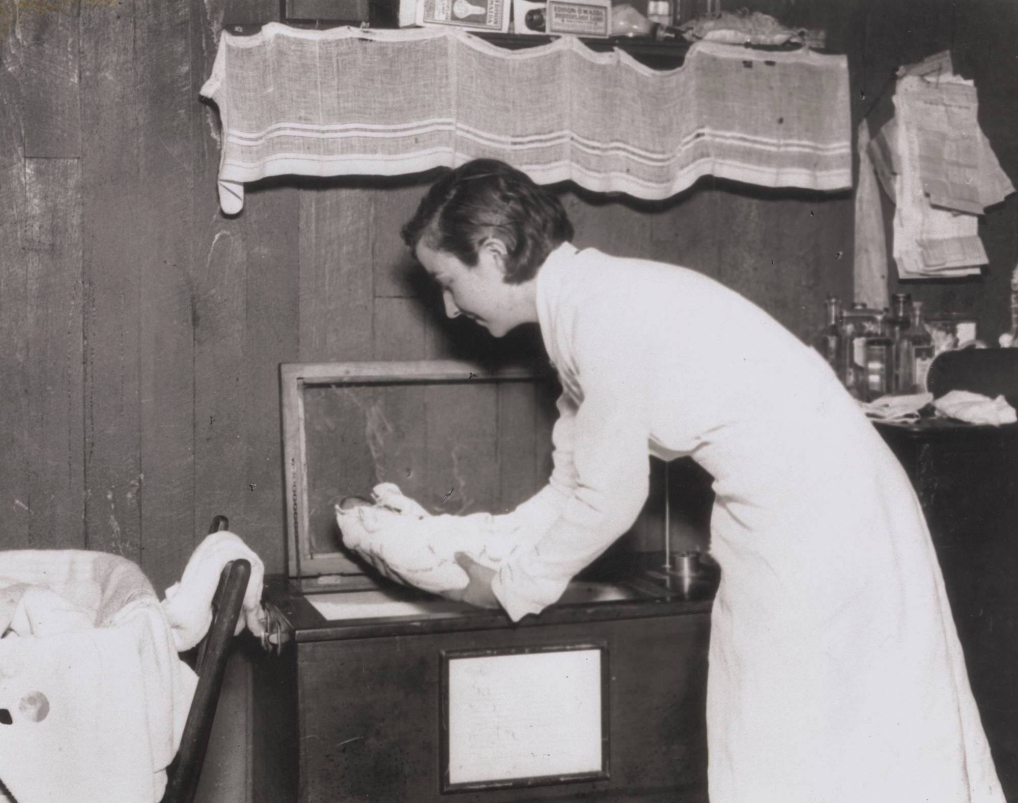 Dionne quintuplets facts 