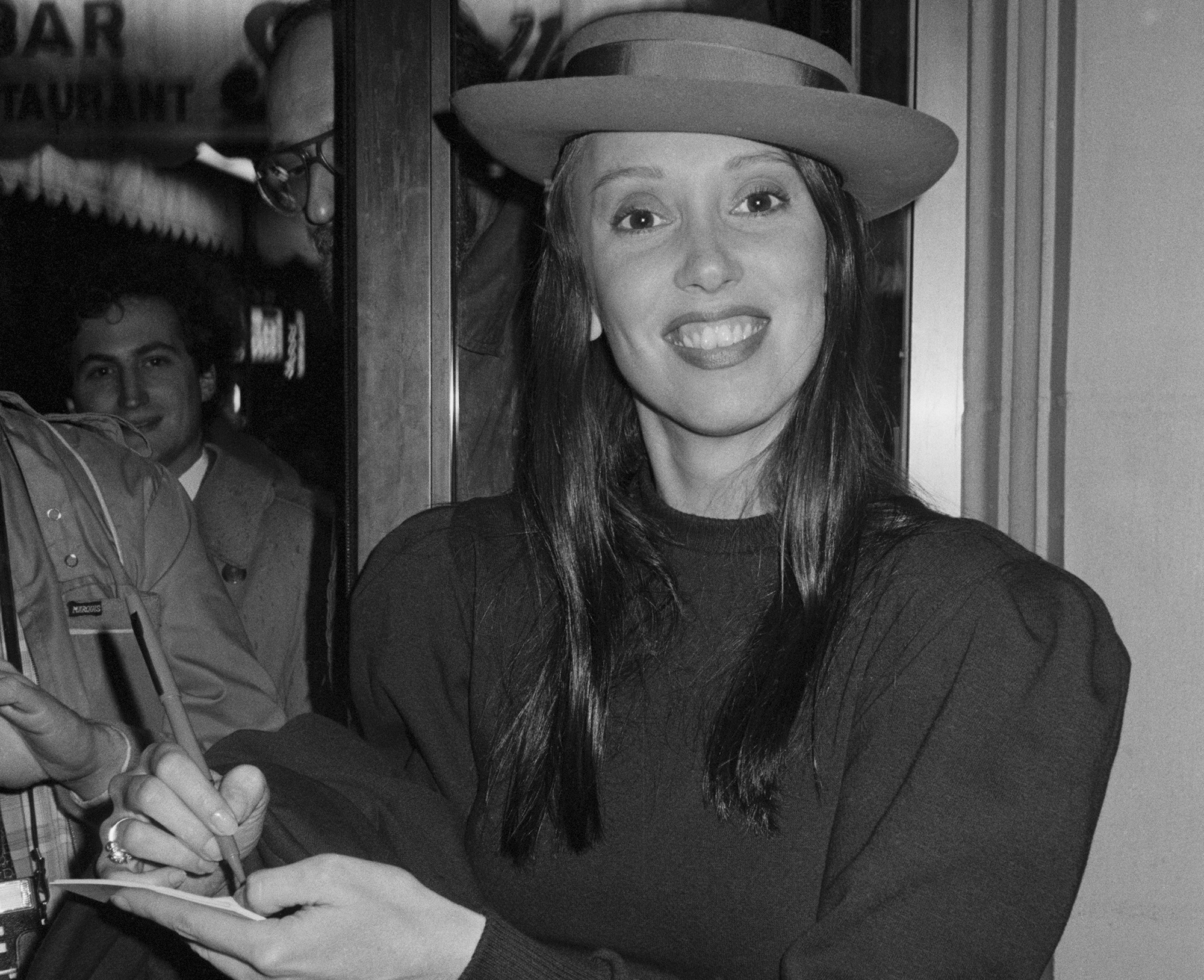 Shelley Duvall facts 