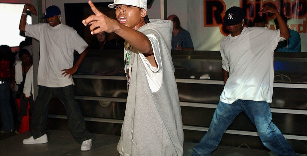 Storming Facts About Chris Brown, The Bad Boy King Of R&B Factinate