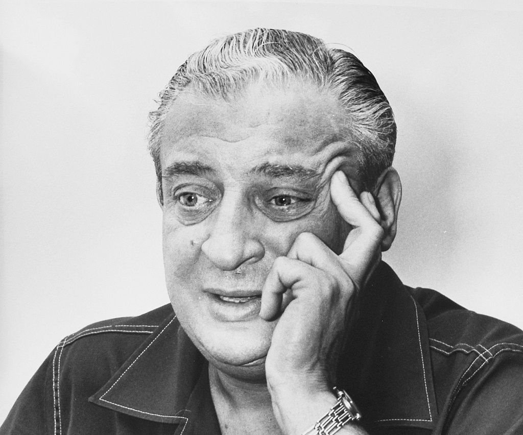 Rodney Dangerfield facts