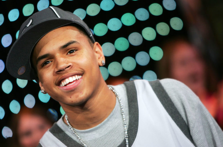 Storming Facts About Chris Brown, The Bad Boy King Of R&B Factinate