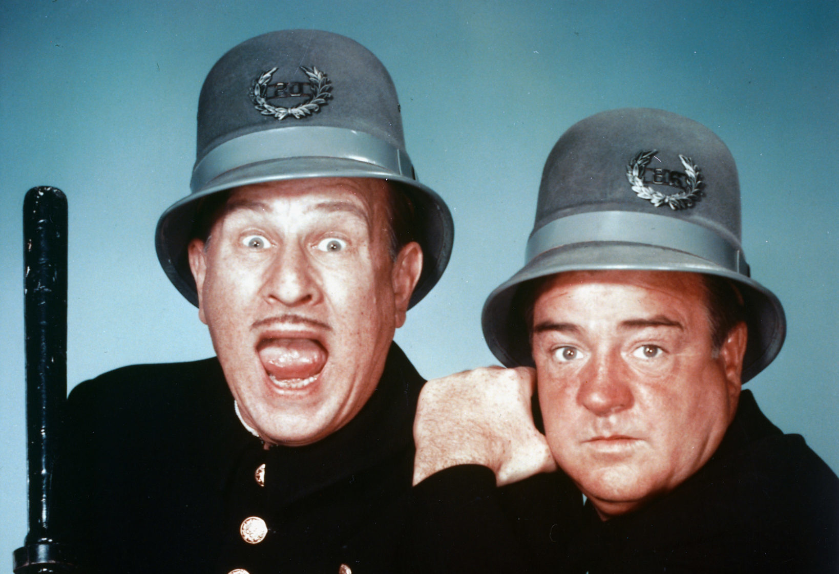 Abbott and Costello Facts