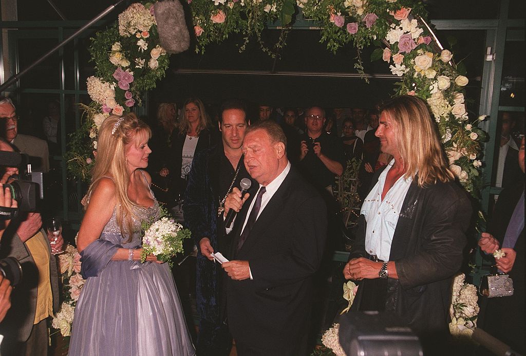 Rodney Dangerfield facts