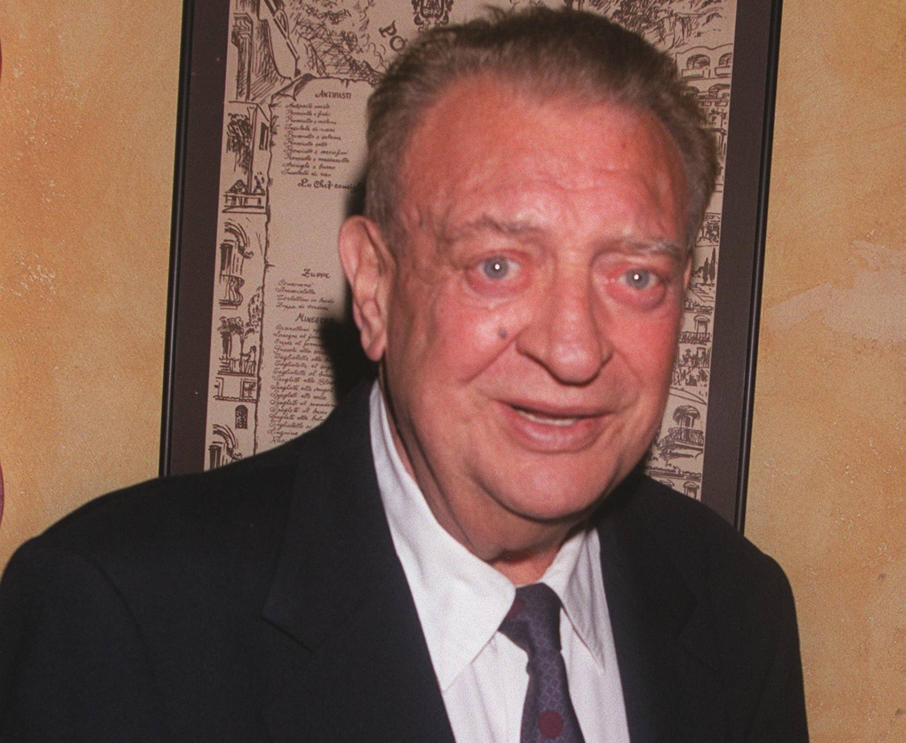 Rodney Dangerfield facts