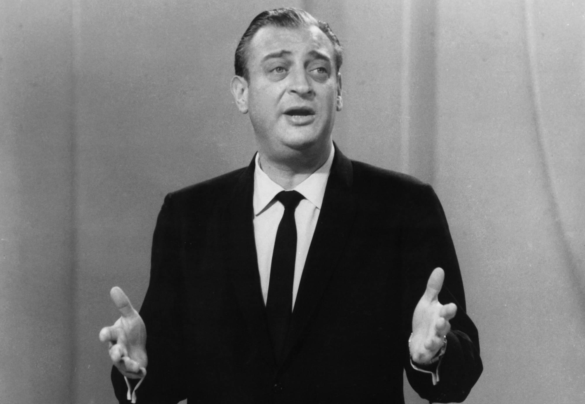 Rodney Dangerfield facts