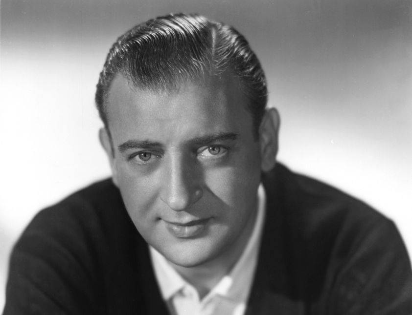 Rodney Dangerfield facts