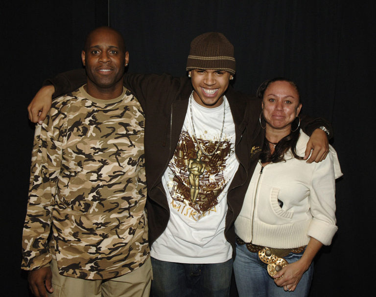 Storming Facts About Chris Brown, The Bad Boy King Of R&B Factinate