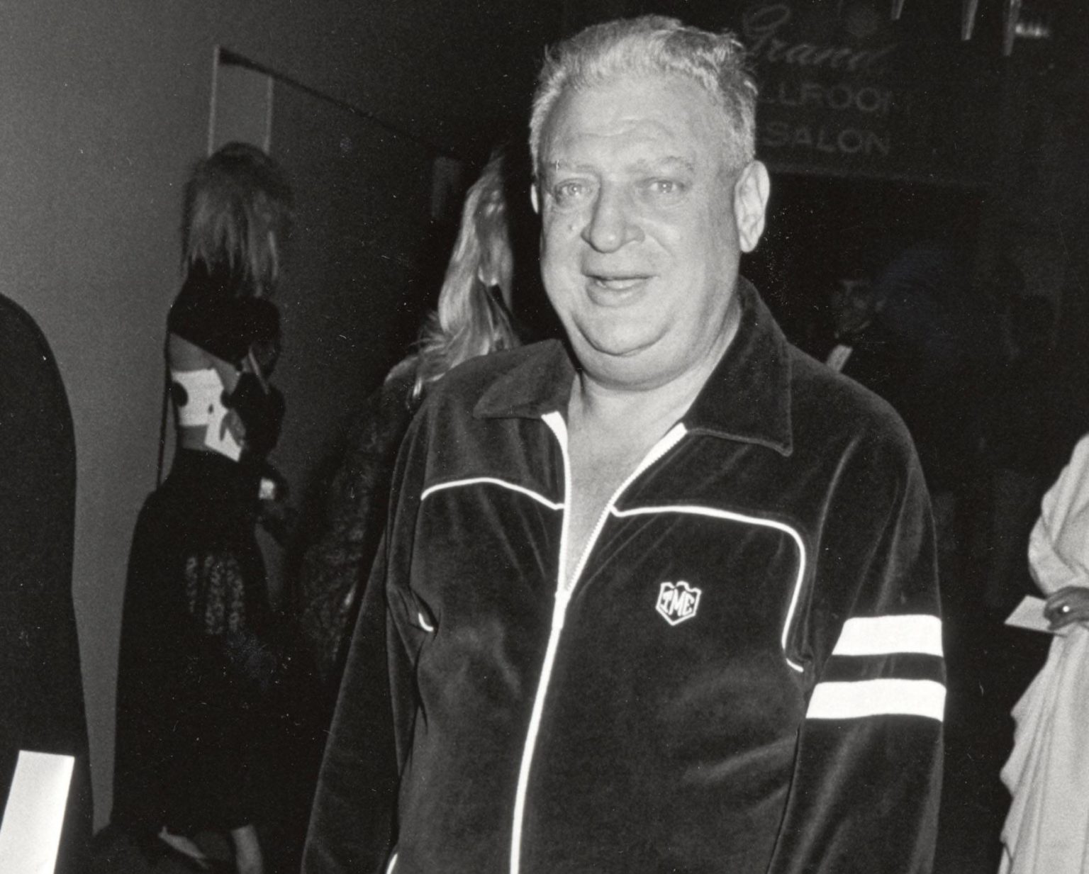 Funny Facts About Rodney Dangerfield, The King Who Got No Respect