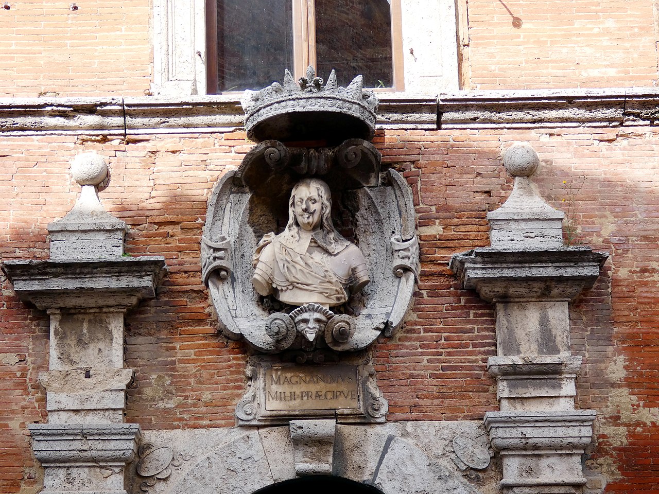 Gian Gastone de' Medici facts