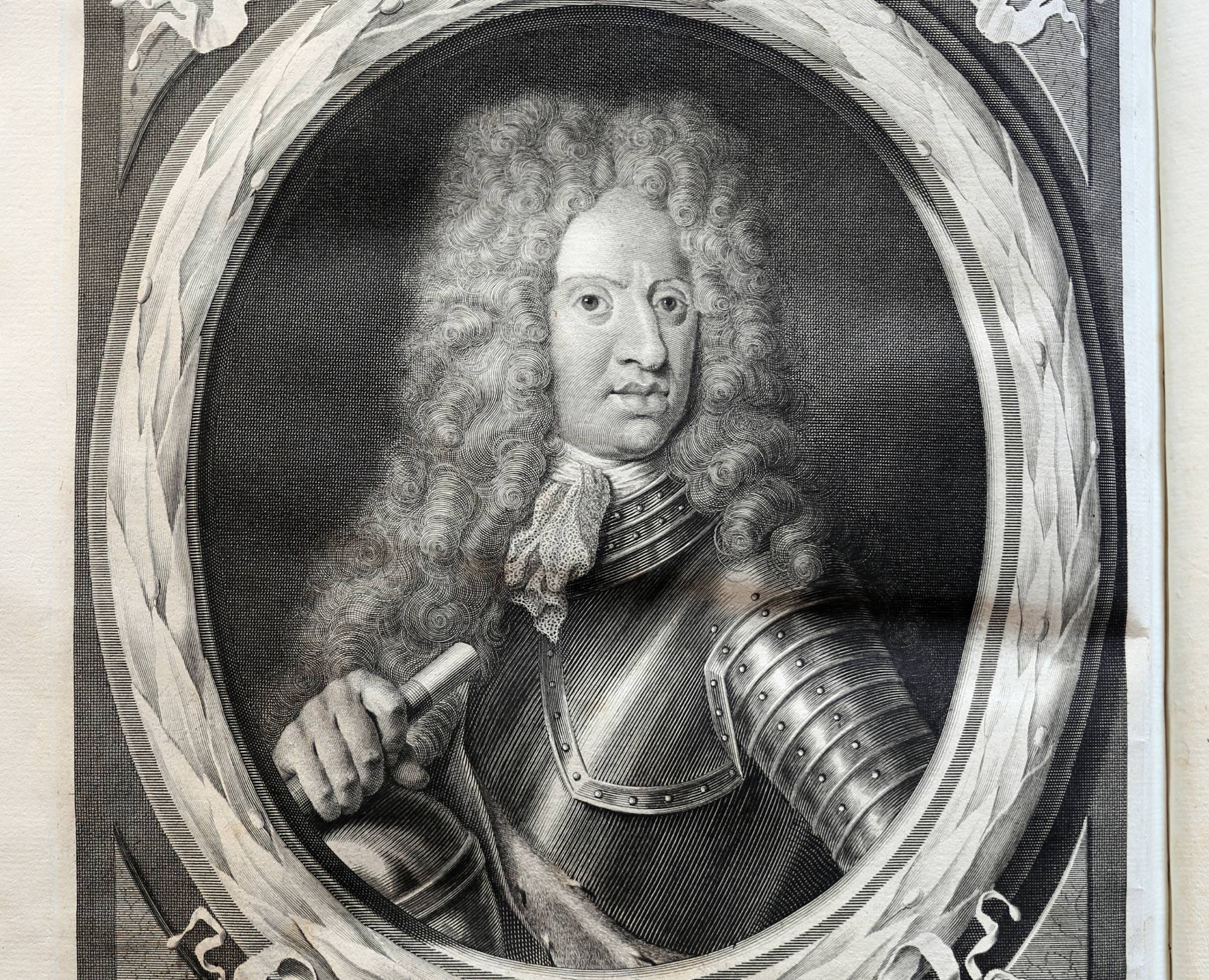 Gian Gastone de' Medici facts