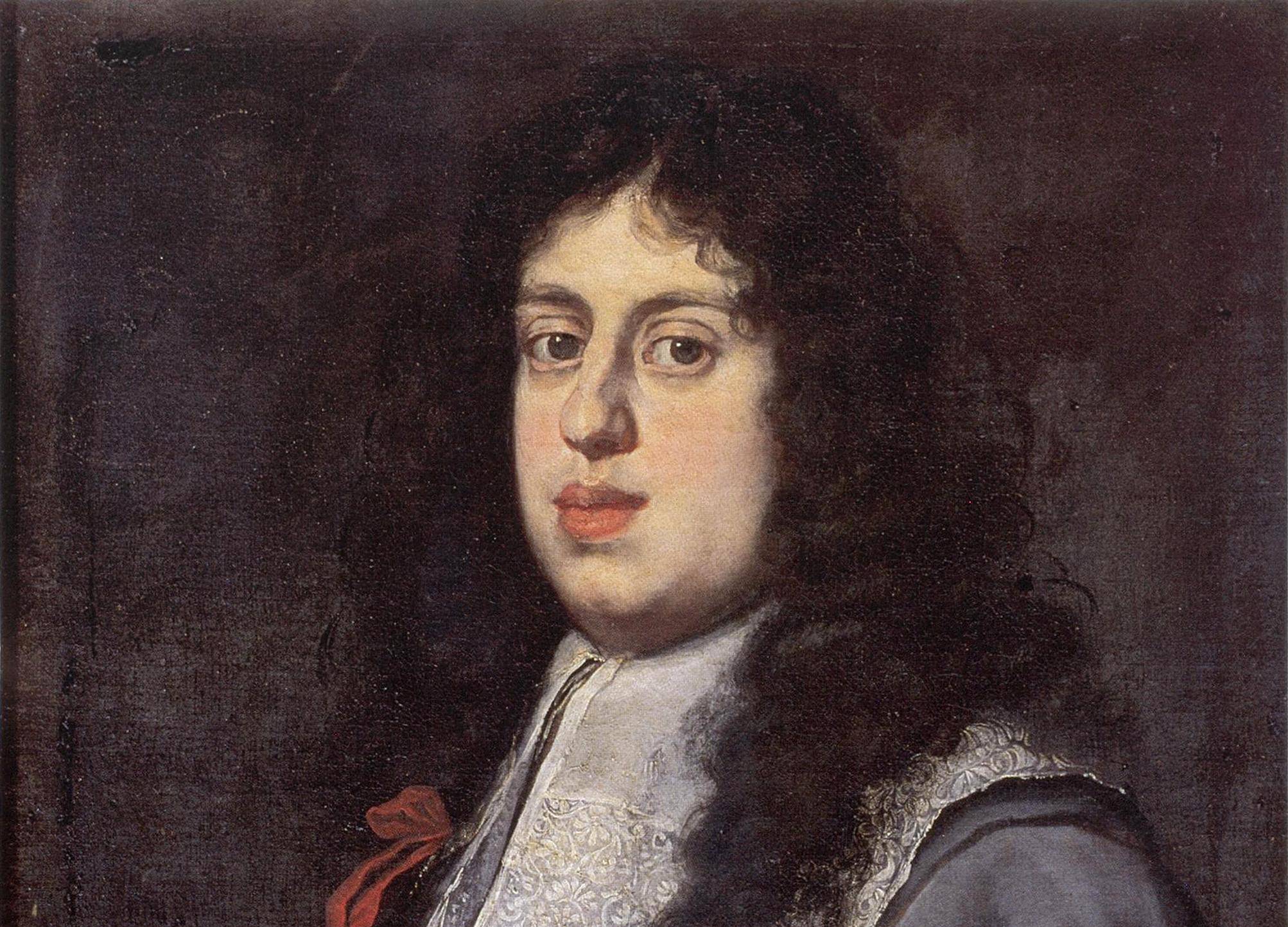 Gian Gastone de' Medici facts