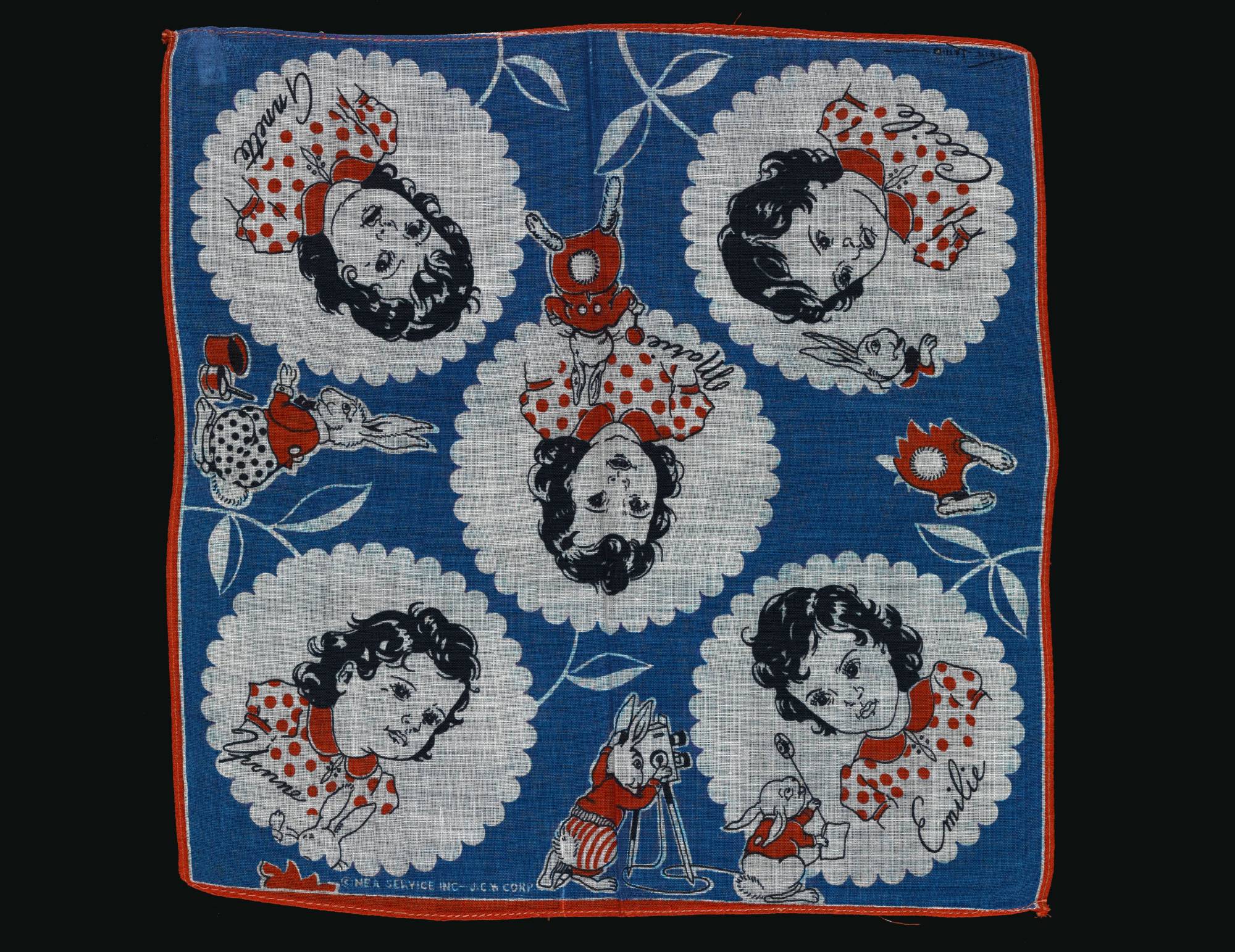 Dionne quintuplets facts