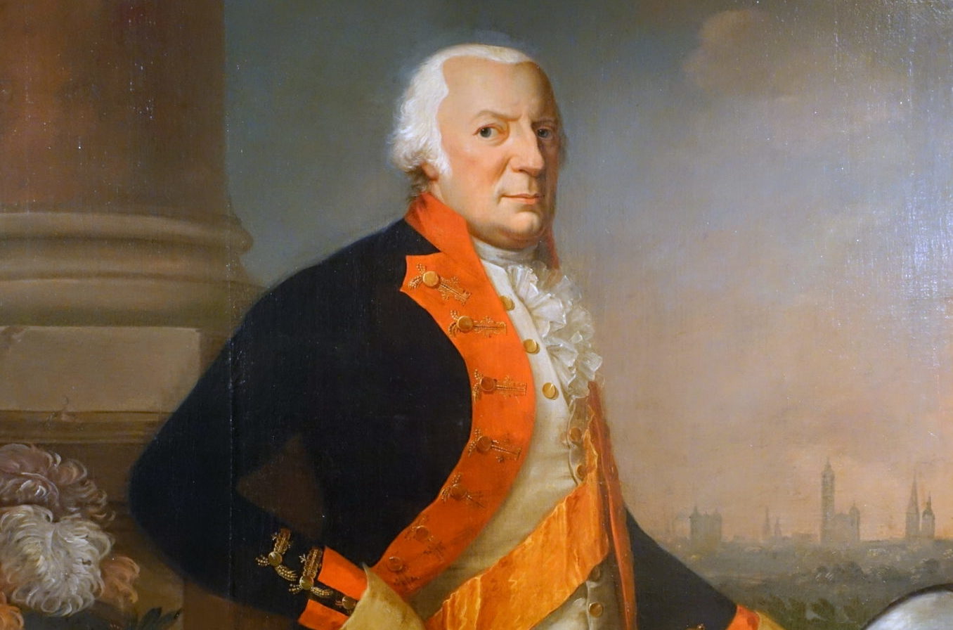 Princess Augusta of Great Britain Facts