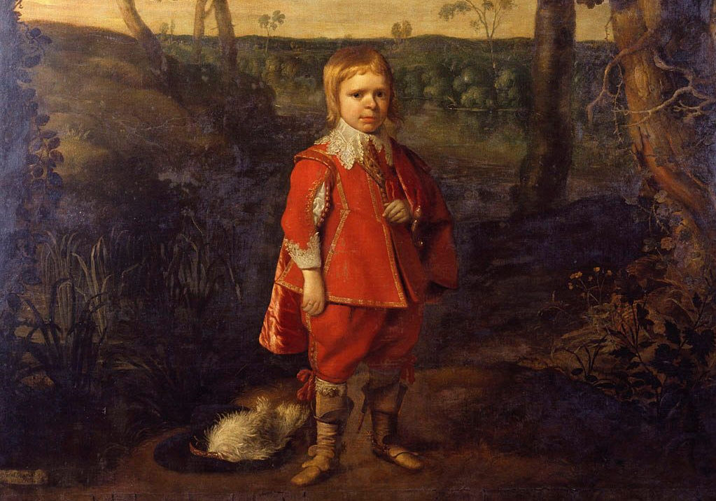 Jeffrey Hudson Editorial