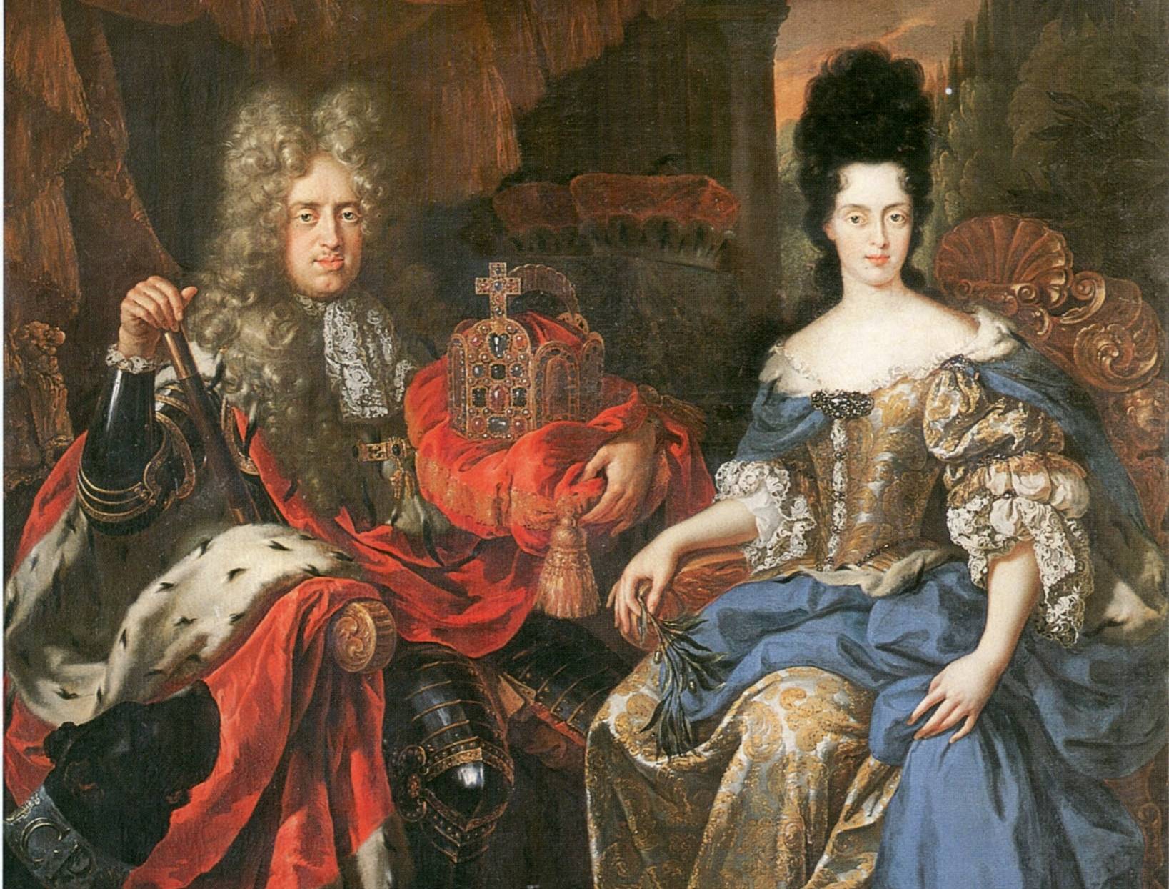 Gian Gastone de' Medici facts