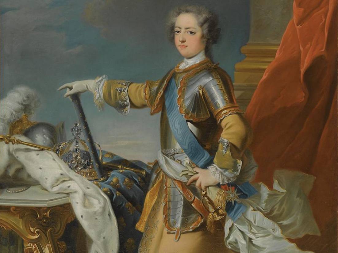 Mariana Victoria of Spain facts 