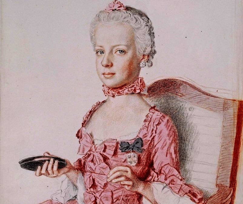 Mariana Victoria of Spain facts 