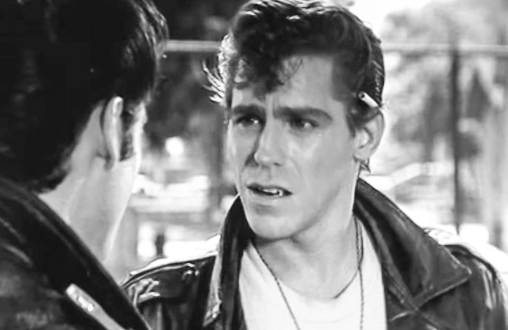 Striking Facts About Jeff Conaway, The Doomed Grease Heartthrob - Factinate